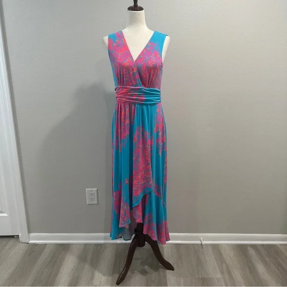 Lilly Pulitzer | Dresses | Lilly Pulitzer Moana Maxi Dress | Poshmark